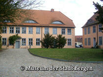 Museum der Stadt Bergen auf Rügen