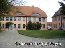 Museen Rügen: Museum der Stadt Bergen auf Rügen