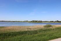 Naturlehrpfad am Nonnensee Bergen