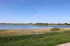 Nonnensee auf der Insel Rügen