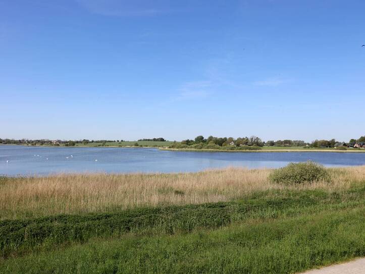 Nonnensee auf der Insel Rügen