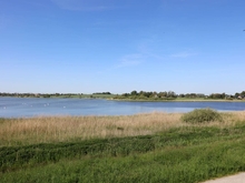 Naturlehrpfad am Nonnensee Bergen