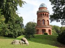 Ernst-Moritz-Arndt-Turm / Rugardturm Bergen