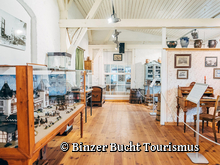 Museum Ostseebad Binz