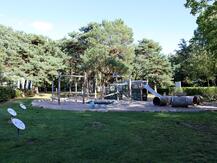 Fischerpielplatz Breege-Juliusruh