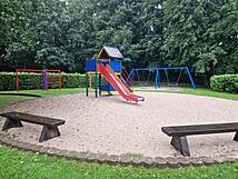 Spielplatz Breege-Juliusruh