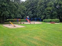 Spielplatz Breege-Juliusruh
