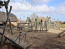 Wiesenspielplatz Gager