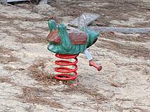 Wiesenspielplatz Gager