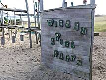 Wiesenspielplatz Gager