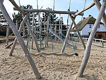 Wiesenspielplatz Gager