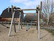 Wiesenspielplatz Gager
