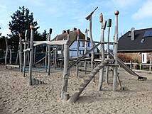 Wiesenspielplatz Gager