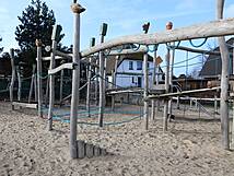Wiesenspielplatz Gager