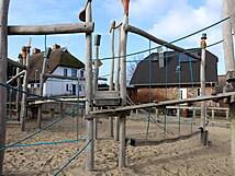 Wiesenspielplatz Gager