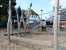 Wiesenspielplatz Gager