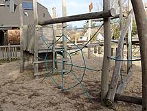 Wiesenspielplatz Gager
