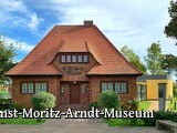 Museen Garz / Rügen - Sehenswürdigkeiten in M-V