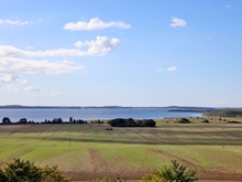 Aussichtspunkt Tempelberg Bobbin / Rügen