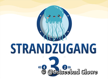   Glowe  Strandzugang 3