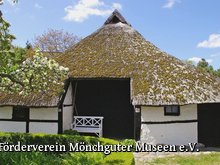 Rookhus (Rauchhaus) Göhren