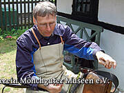 "Dat Rookhus" - Rauchhaus Ostseebad Göhren - Sattler