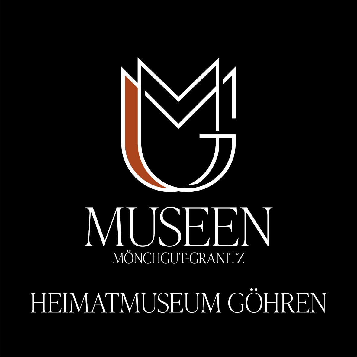 Logo Heimatmuseum Göhren
