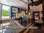 Heimatmuseum Göhren - Ausstellung