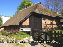 Mönchguter Museumshof
