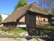 Mönchguter Museumshof
