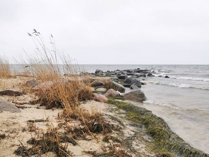 Schwedenbrücke Göhren