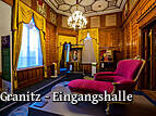 Jagdschloss Granitz - Damensalon