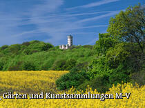 Jagdschloss Granitz Schlossmuseum