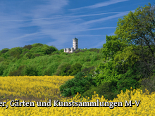 Jagdschloss Granitz Schlossmuseum