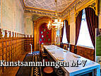 Jagdschloss Granitz - Speisezimmer