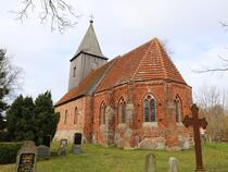 Dorfkirche Groß Zicker