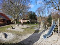 Spielplatz Boddenstraße