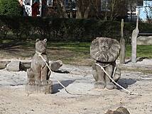 Spielplatz Boddenstraße