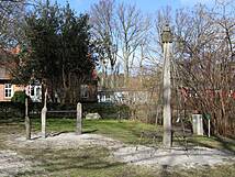 Spielplatz Boddenstraße