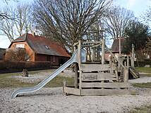 Spielplatz Boddenstraße