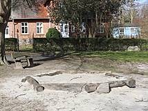 Spielplatz Boddenstraße