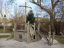 Spielplatz Boddenstraße