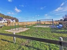 Klein Zicker Spielplatz