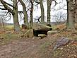 Großdolmen bei Lancken-Granitz - Lancken 1