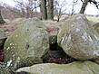 Großdolmen bei Lancken-Granitz - Lancken 3