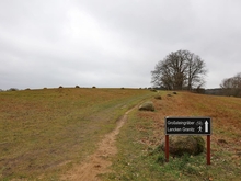 Großsteingräber Lancken-Granitz