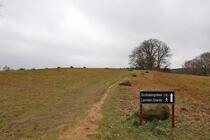 Großsteingräber Lancken-Granitz