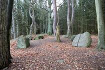 Ziegensteine bei Dummertevitz