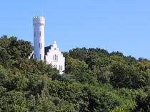 Lietzower Schloss