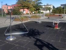 Spielplätze Lohme / Rügen - Spielgeräte